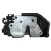 Recambio de cerradura puerta trasera izquierda para bmw serie 5 lim. (f10) 530d xdrive referencia OEM IAM 51227202147 7202147 