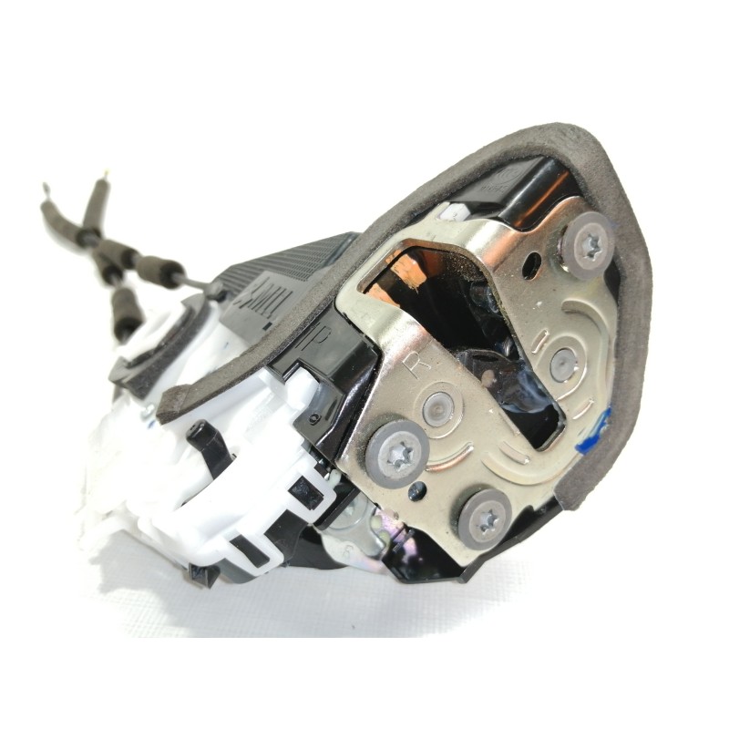 Recambio de cerradura puerta trasera derecha para subaru xv (g5) executive plus referencia OEM IAM M5614510FI  