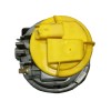 Recambio de faro antiniebla derecho para citroën xsara (n1) 2.0 hdi 90 referencia OEM IAM 6208E1  
