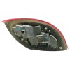 Recambio de piloto trasero derecho para ford ka (ccq) básico referencia OEM IAM 97KG13N004AA  97KG13N004