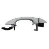 Recambio de maneta exterior delantera derecha para volkswagen golf vii lim. (bq1) advance referencia OEM IAM 5G0837206N  