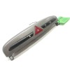 Recambio de warning para peugeot 308 gt referencia OEM IAM 9659417477  