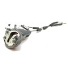Recambio de cerradura puerta trasera derecha para subaru xv (g5) executive plus referencia OEM IAM M5614510FI  
