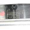 Recambio de centralita motor uce para renault captur 0.9 tce referencia OEM IAM 237104736R  