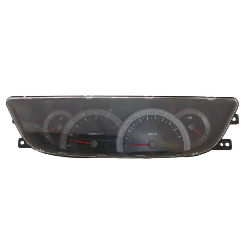 Recambio de cuadro instrumentos para ssangyong rodius xdi limited referencia OEM IAM 8020021104  77130611