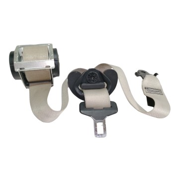 CINTURON SEGURIDAD DELANTERO DERECHO 610126200C 
