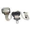 Recambio de cinturon seguridad delantero derecho para bmw serie 5 lim. (f10) 530d xdrive referencia OEM IAM 610126200C  