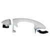 Recambio de maneta exterior delantera derecha para volkswagen golf vii lim. (bq1) advance referencia OEM IAM 5G0837206N  