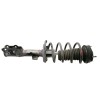 Recambio de amortiguador delantero izquierdo para ford fiesta (cb1) trend referencia OEM IAM D12111SL0060  