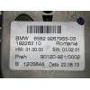 Recambio de sistema navegacion gps para bmw x3 (f25) xdrive 20d referencia OEM IAM 000250410301 030364007S 929430902 / CI9323785
