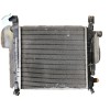 Recambio de radiador agua para ford ka (ccq) básico referencia OEM IAM 97KB8005EA  