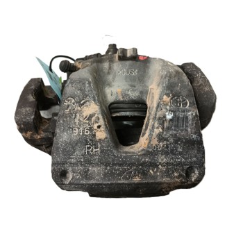PINZA FRENO DELANTERA IZQUIERDA 77TF600794783 