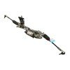 Recambio de cremallera direccion para audi a3 limousine (8ys, 8ym) 30 tfsi referencia OEM IAM 5WB423051AH 4532012204 
