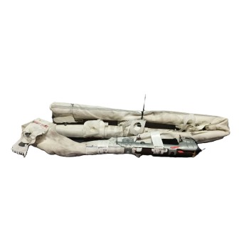 AIRBAG CORTINA DELANTERO DERECHO 985P04253R 6476478 