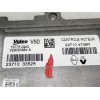 Recambio de centralita motor uce para renault captur 0.9 tce referencia OEM IAM 237104736R  