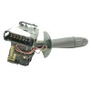 Recambio de mando intermitentes para renault vel satis (bj0) privilege referencia OEM IAM 8200002461  