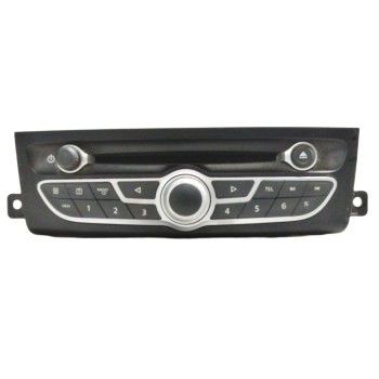 SISTEMA AUDIO / RADIO CD 281151952R 7649179591