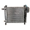 Recambio de radiador agua para ford ka (ccq) básico referencia OEM IAM 97KB8005EA  