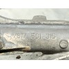Recambio de cremallera direccion para audi a3 limousine (8ys, 8ym) 30 tfsi referencia OEM IAM 5WB423051AH 4532012204 