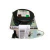 Recambio de cinturon seguridad delantero derecho para bmw serie 5 lim. (f10) 530d xdrive referencia OEM IAM 610126200C  