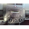 Recambio de mando calefaccion / aire acondicionado para volkswagen polo (9n3) edition referencia OEM IAM 6Q0820045G G7486 901511