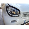 smart fortwo coupé (453) del año 2017
