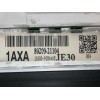 Recambio de cuadro instrumentos para ssangyong rodius xdi limited referencia OEM IAM 8020021104  77130611