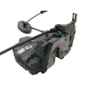 Recambio de cerradura puerta trasera derecha para renault captur 0.9 tce referencia OEM IAM 805027072R  