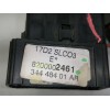 Recambio de mando intermitentes para renault vel satis (bj0) privilege referencia OEM IAM 8200002461  