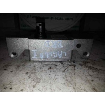 MODULO ELECTRONICO 8200004644B 448801001020