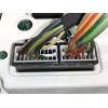 Recambio de cuadro instrumentos para ssangyong rodius xdi limited referencia OEM IAM 8020021104  77130611