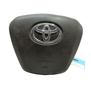 AIRBAG DELANTERO IZQUIERDO 451300F033B0 4EP56F3SBWC 