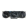 Recambio de mando calefaccion / aire acondicionado para volkswagen polo (9n3) edition referencia OEM IAM 6Q0820045G G7486 901511