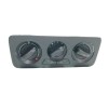Recambio de mando calefaccion / aire acondicionado para audi a1 sportback (8xa) attraction referencia OEM IAM 8X0820045  