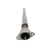 Recambio de amortiguador trasero derecho para ford fiesta (cb1) trend referencia OEM IAM 8V5118159AA  