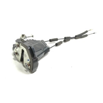 CERRADURA PUERTA TRASERA IZQUIERDA M5611520F1 