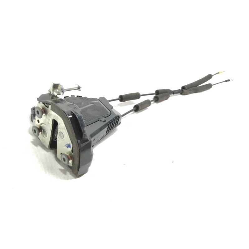 Recambio de cerradura puerta trasera izquierda para subaru xv (g5) executive plus referencia OEM IAM M5611520F1  