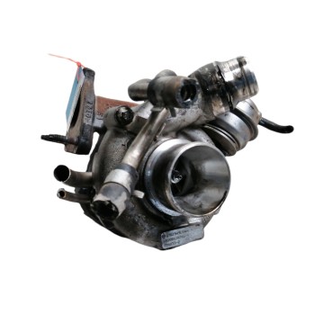 TURBOCOMPRESOR GTA1549LU H8200638766673417E 7748332