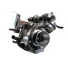 Recambio de turbocompresor para renault koleos 2.0 dci diesel fap referencia OEM IAM GTA1549LU  H8200638766673417E 7748332