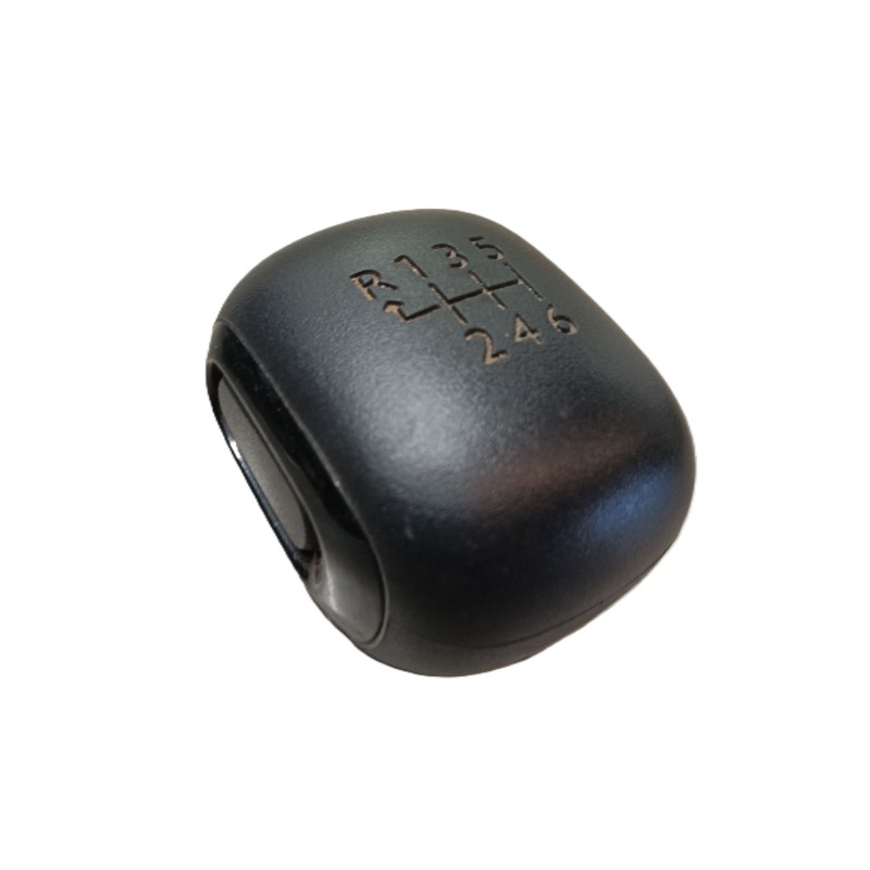 Recambio de pomo palanca cambio para fiat scudo furgoneta 2.0 multijet 145 (506) referencia OEM IAM   