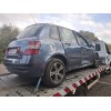 fiat stilo (192) del año 2003