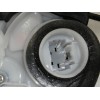 Recambio de cerradura puerta trasera izquierda para subaru xv (g5) executive plus referencia OEM IAM M5611520F1  