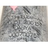 Recambio de amortiguador trasero derecho para ford fiesta (cb1) trend referencia OEM IAM 8V5118159AA  