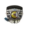 Recambio de airbag delantero izquierdo para toyota verso (_r2_) 1.6 d4-d (war20_) referencia OEM IAM 451300F033B0 4EP56F3SBWC 