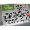 Recambio de motor limpia trasero para renault vel satis (bj0) privilege referencia OEM IAM 8200017385C  