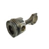 Recambio de piston para volkswagen crafter combi (2e) combi, techo elevado 35 referencia OEM IAM 81L98A4  