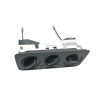 Recambio de mando calefaccion / aire acondicionado para audi a1 sportback (8xa) attraction referencia OEM IAM 8X0820045  