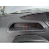 Recambio de cuadro instrumentos para ssangyong rodius xdi limited referencia OEM IAM 8020021104  77130611