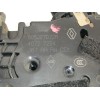 Recambio de cerradura puerta trasera derecha para renault captur 0.9 tce referencia OEM IAM 805027072R  