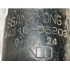Recambio de amortiguador delantero izquierdo para ssangyong musso 2.3 tdi referencia OEM IAM 4430105203  